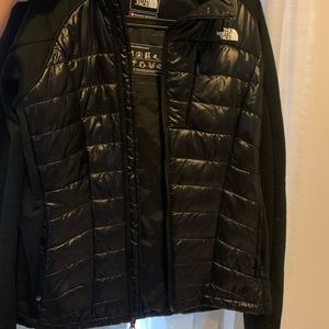 North Face Ski Jacket